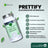 Naturvent Anti-rides Prettify, 60 gélules