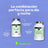 Naturvent Multivitamins Multi Mega Multivitamin, 90 gélules
