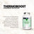 Naturvent Thermoboost Brûleur de Graisse, 90 gélules