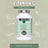 Naturvent Vitamines Vitamine C, 120 gélules