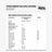 NDL Pro-Health Caffeinated Energy Gel Cola Flavour, Pack 12x60 grammes