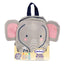 Nenuco Baby Pack Porte-bébé Eléphant, avec Cologne, Savon et Shampoing, 3x200ml