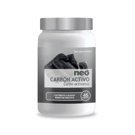 Neo Carbon Active Neo 45Cap.
