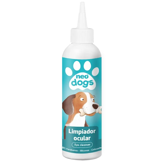 Neo Dogs Nettoyant pour les yeux 125 Ml