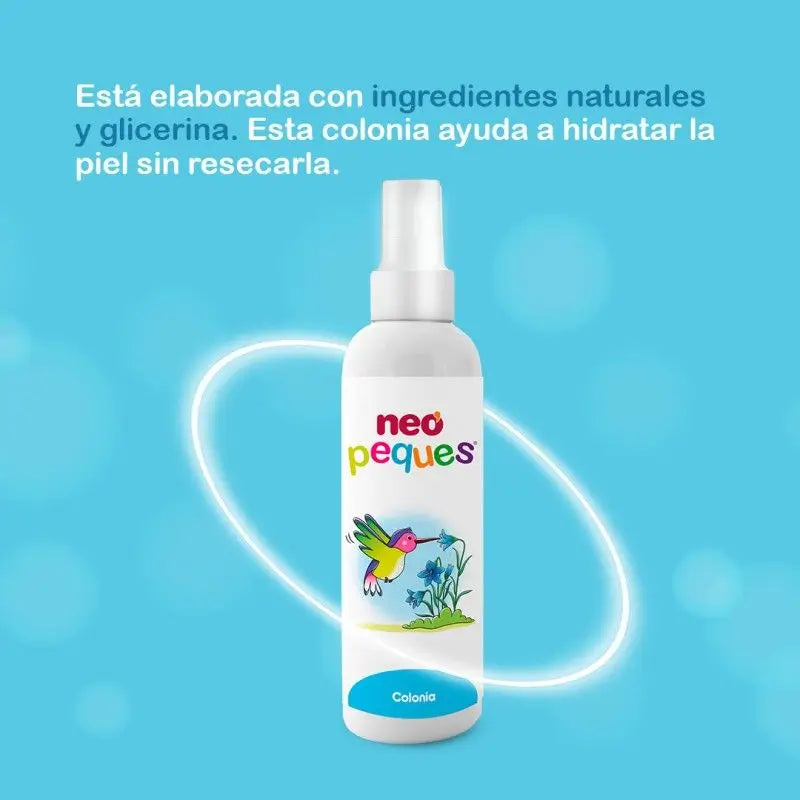 Neo Peques Cologne, 200 ml