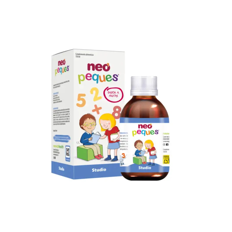 Neo Peques Studio 150 ml, 150 ml
