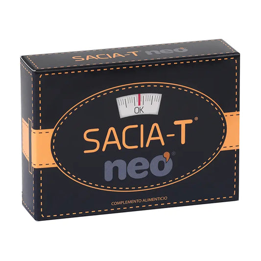 Neo Sacia-T, 30 capsules