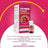 Neo Urine Forte Probiotique, 8x10 ml