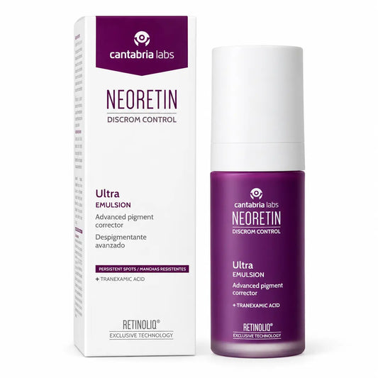 Neoretin Discrom Ultra Emulsion Advance, 30 ml
