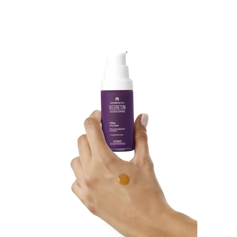 Neoretin Discrom Ultra Emulsion Advance, 30 ml