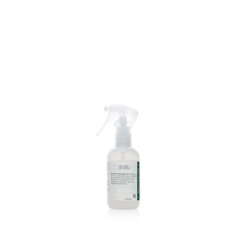 NEOsitrin® Spray gel liquide anti-poux 100 ml