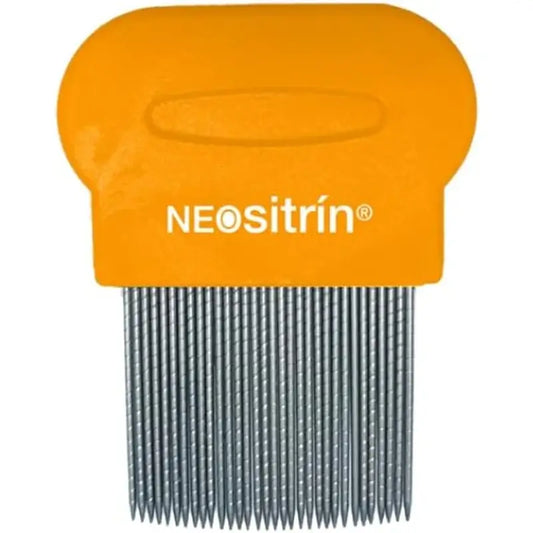 Neositrín Lendrera Anti-poux