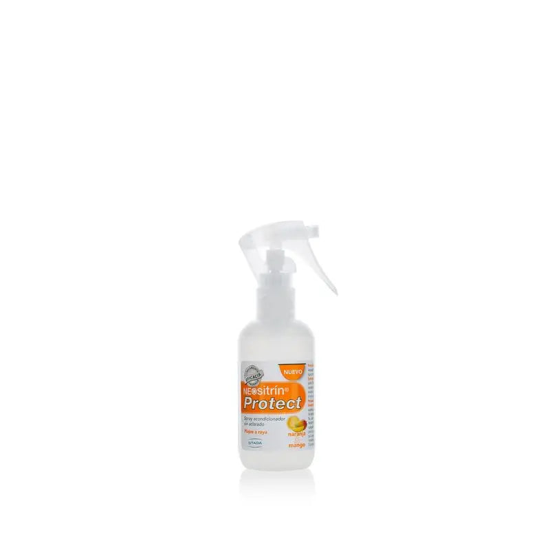 NEOsitrin® Protect Spray Conditionneur Anti-Poux 100 ml