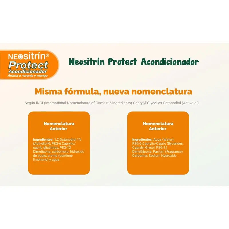 NEOsitrin® Protect Spray Conditionneur Anti-Poux 100 ml