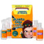 NEOsitrin® Spray + Shampooing anti-poux, paquet de 2 x 100 ml