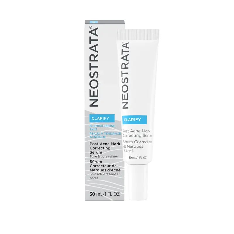 Neostrata Clarify Acne Marks Correcting Serum, 30 ml