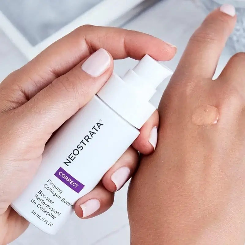 Neostrata Correct Firming Collagen Booster, 30 ml