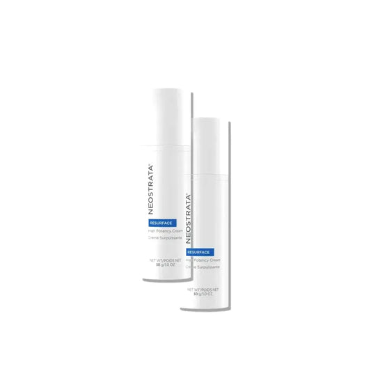 Neostrata Resurface Crème Haute Puissance, 30 g, lot de 2
