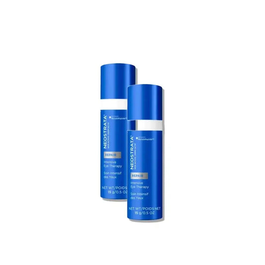 Neostrata Skin Active Soin intensif contour des yeux, 15 g, lot de 2
