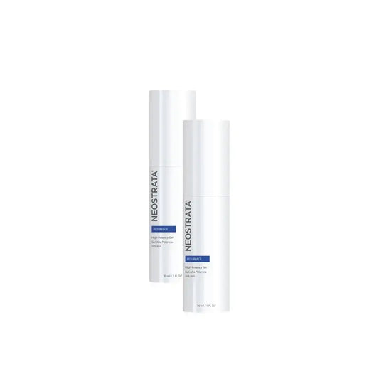 Neostrata Resurface Gel haute concentration 20 % d'AHA, 30 ml, lot de 2