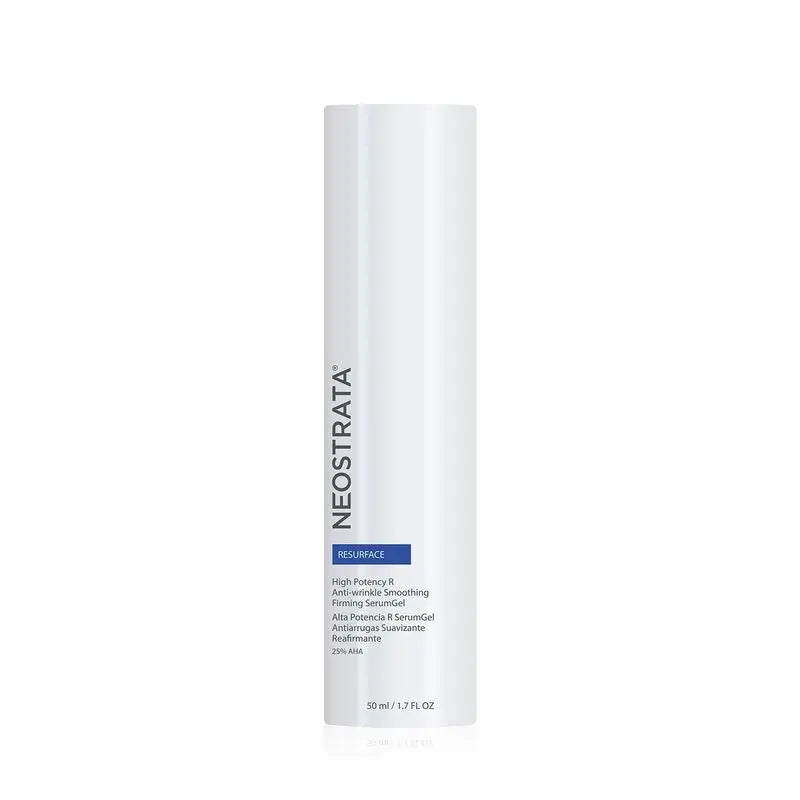 Neostrata High Potency R Facial Serumgel 25% AHA anti-wrinkle, 50 ml