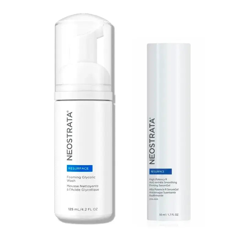 Neostrata Routine intensive anti-rides - Renouvellement et raffermissement