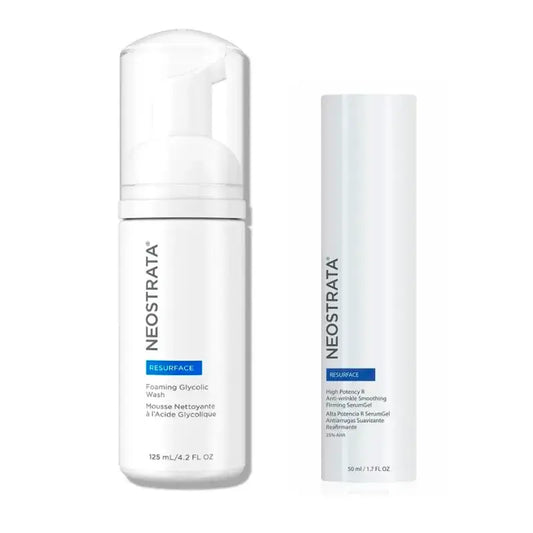 Neostrata Routine intensive anti-rides - Renouvellement et raffermissement