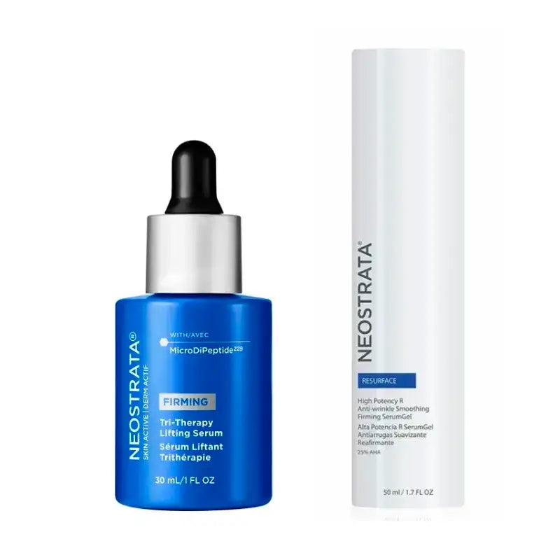 Neostrata Routine Rides et Fermeté - Lifting et Fermeté