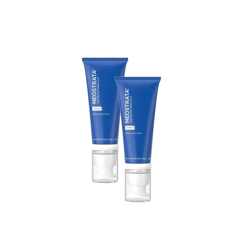 Neostrata Skin Active Cellular Restoration, 50 g, lot de 2