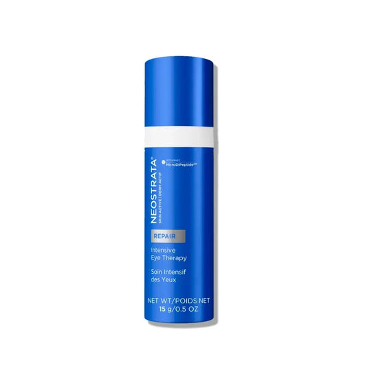 Neostrata Repair Intense Anti-Puffiness Eye Contour with Vitamin E, 15 g