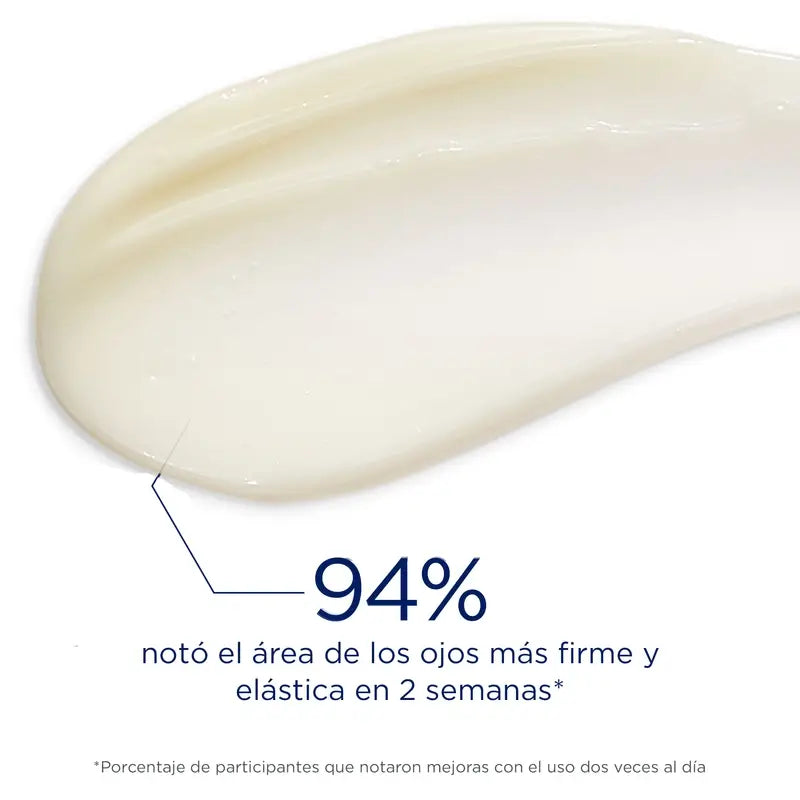 Neostrata Crème intense pour les yeux à la néoglucosamine et à la vitamine E 15g