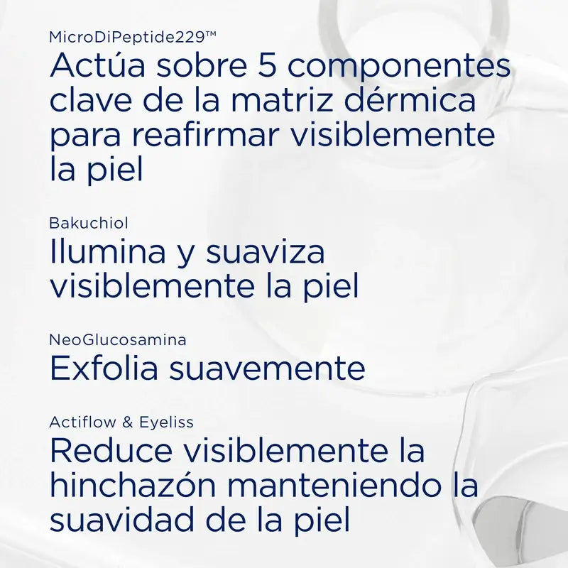 Neostrata Crème intense pour les yeux à la néoglucosamine et à la vitamine E 15g