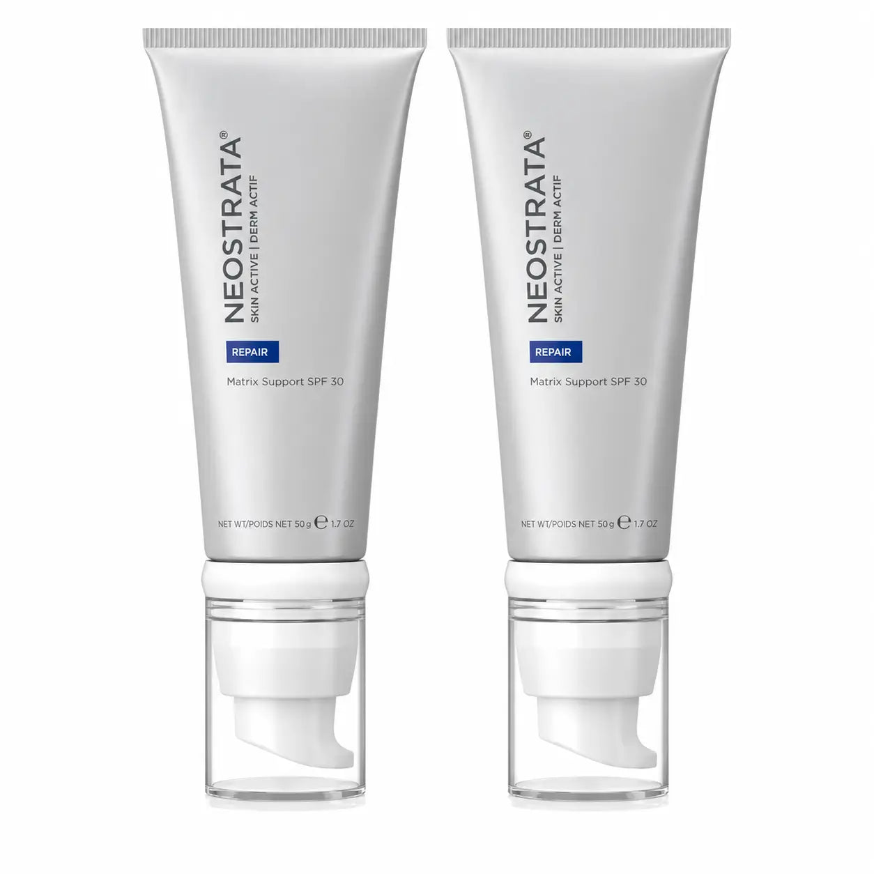 Neostrata Skin Active Matrix Support SPF 30, 50 g, lot de 2