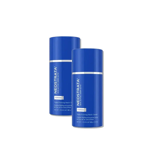 Neostrata Skin Active Crème pour le cou et le décolleté, 80 g, lot de 2
