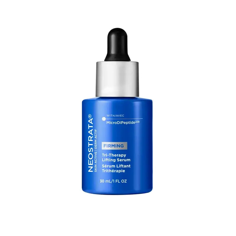 Neostrata Skin Active Tri-Therapy Lifting Facial Serum Microdipeptide, 30 ml
