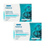 Nesira Eye Hygiene Wipes Pack, 2X 30 pcs, 60 pcs.