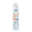 Nesira Spray solaire transparent pour enfants SPF50+, 200 ml