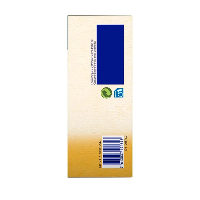 Sachet Nestlé Banane Pomme, 4X90g