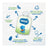 Sachet Nestlé Banane Pomme, 4X90g