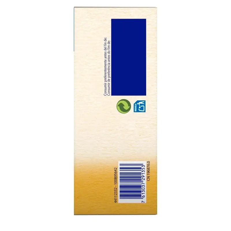 Sachet Nestlé Banane Pomme, 4X90g