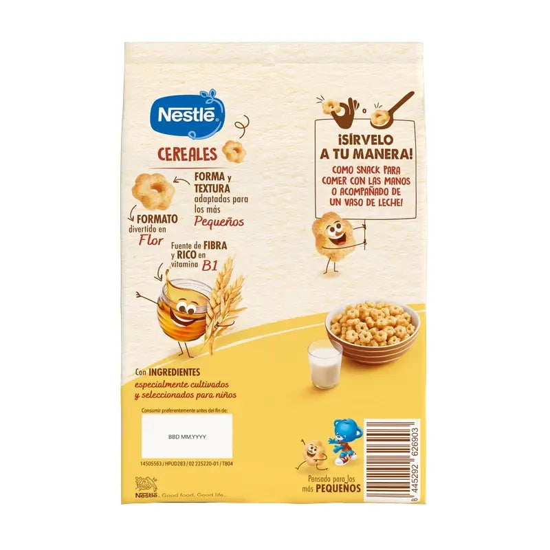 Nestlé Honey Cereal, 100g