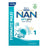 Nestlé Nan Optipro 1 Lait de démarrage, 1200 g