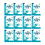 Nestlé Nan Optipro 1 Lait de démarrage, 12X1200 g