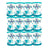 Nestlé Nan Optipro 1 Lait de démarrage, 12X800 g