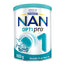 Nestlé Nan Optipro 1 Lait de démarrage, 800g