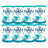 Nestlé Nan Optipro 1 Lait de démarrage, 8X800 g