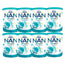Nestlé Nan Optipro 1 Lait de démarrage, 8X800 g