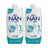 Nestlé Nan Optipro 1 liquide, 2X500 ml