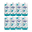Nestlé Nan Optipro 1 liquide, 8X500 ml