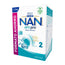 Lait maternisé Nestlé Nan Optipro 2, 1200g
